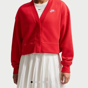 Nike Sportswear Club Fleece